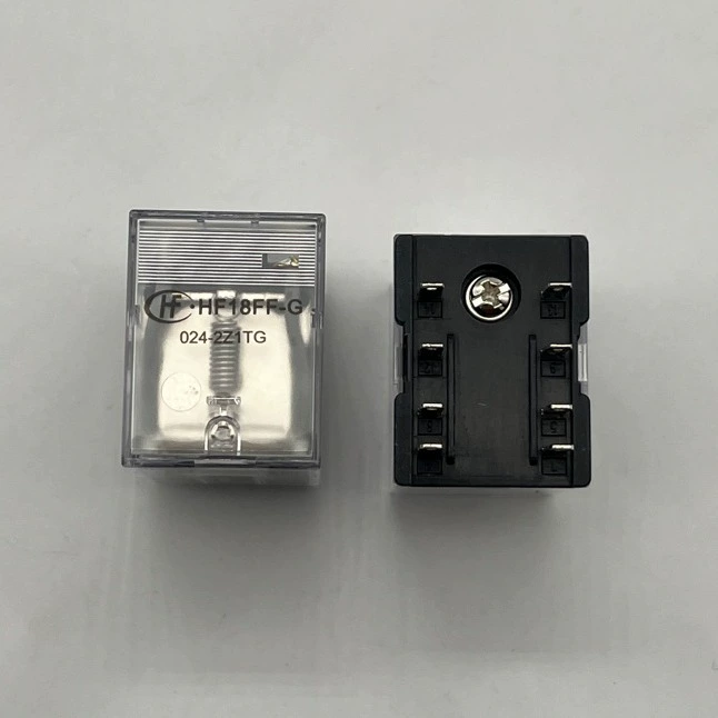 HF18FF-G реле Hongfa/024-2Z1TG высокое качество подлинный товар