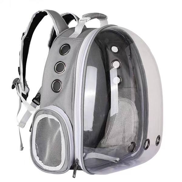 Space handheld bag to go out