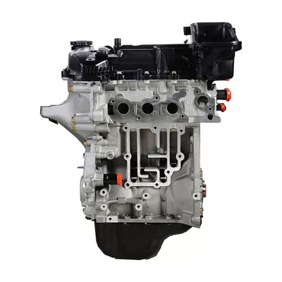 Engine assembly is suitable for