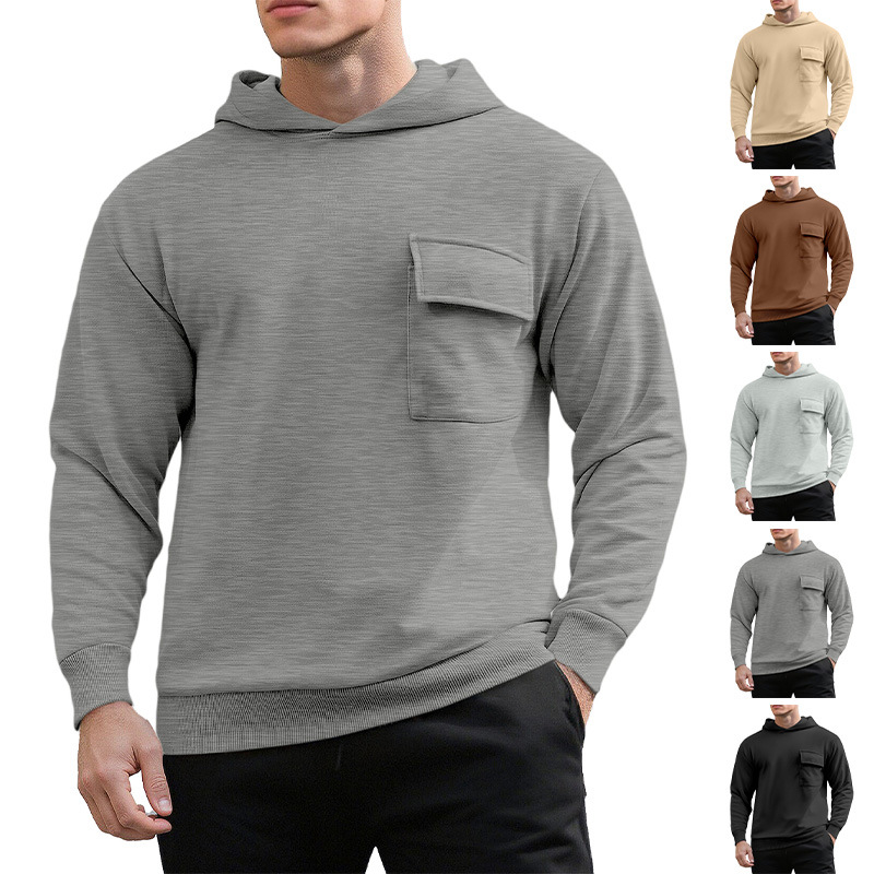 26 Chemises polaires tendance pour hommes, style transfrontalier européen et américain, en coton plus_voghion.com