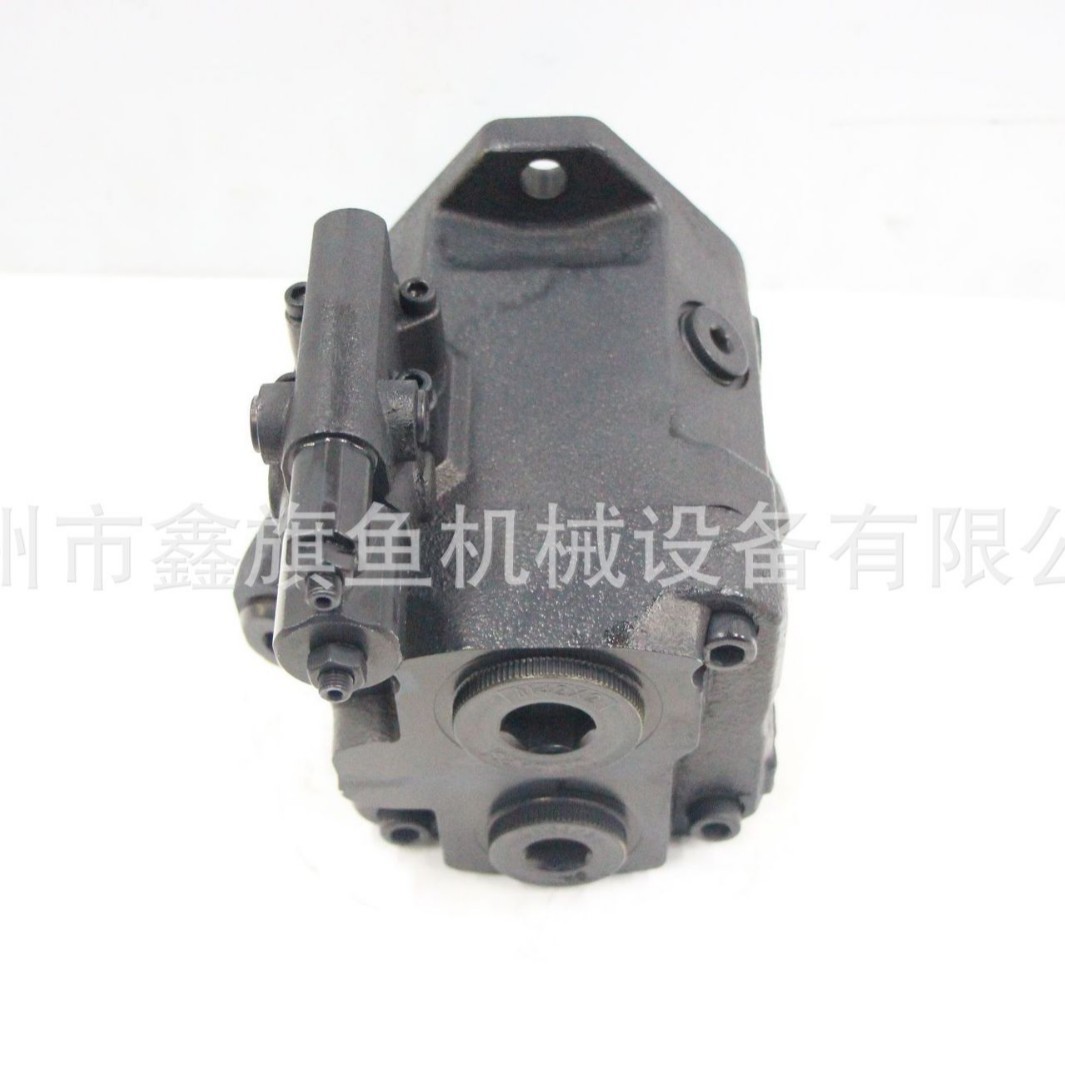 394268A1 394268A2 R902429741 R902536859 风扇柱塞泵 LA10VNO41