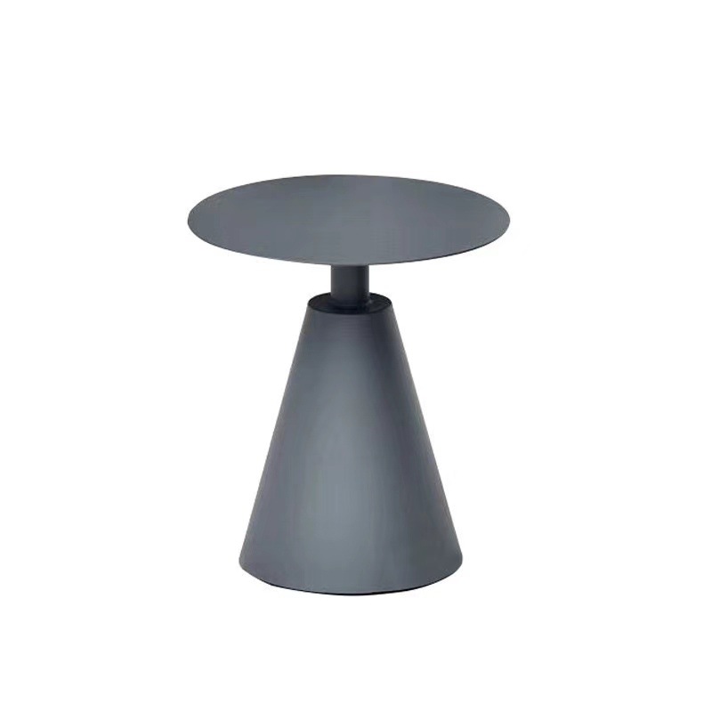 Diámetro de la mesa de centro 50 (color opcional)