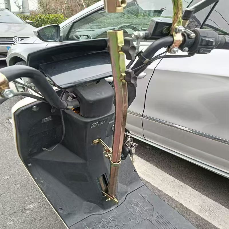 Electric Vehicle Canopy, Battery Vehicle Umbrella, Sunshade Umbrella, Takeaway Vehicle Umbrella Stand, Sun Protection Umbrella, Scooter Umbrella