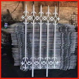 建筑护栏;金属建材;防护栏