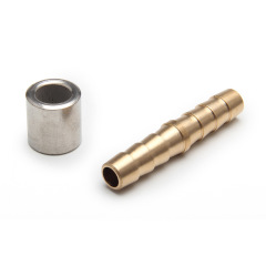 Cross-border Bestselling EGR Delete Kit for 2008-2010 Ford F250 F350 6.4L Diesel Engines