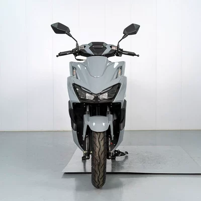 Cross-Border Export of Scooters, Motosikletlər