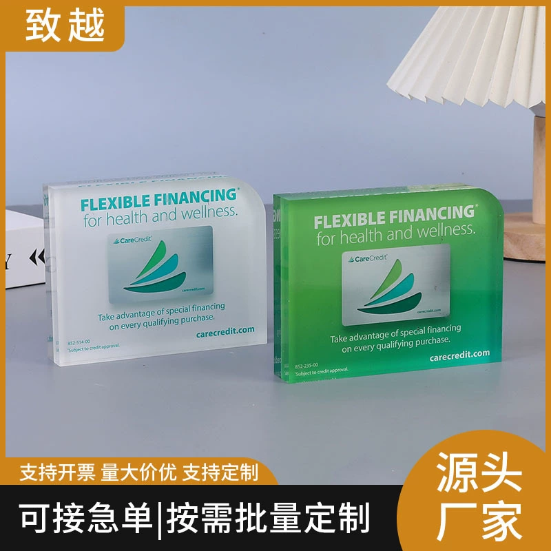 Акриловые плитки для карт с индивидуальным дизайном, аниме-аксессуары, двухмерные прозрачные подставки для карт, украшения для DIY с эффектом "жидкого песка"