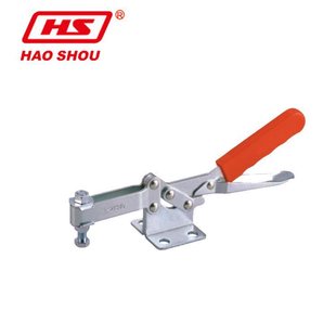 Quick Fixture HS-21385 Horizontal Clamp Taiwan Handsome Brand