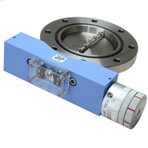 日本进口MIYUKI美幸辉BH-C40气动蝶阀 BH 系列