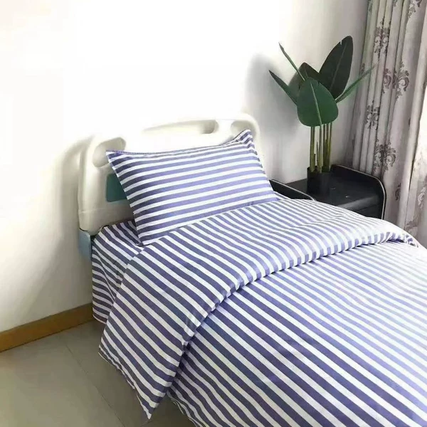 Medical polyester fabric