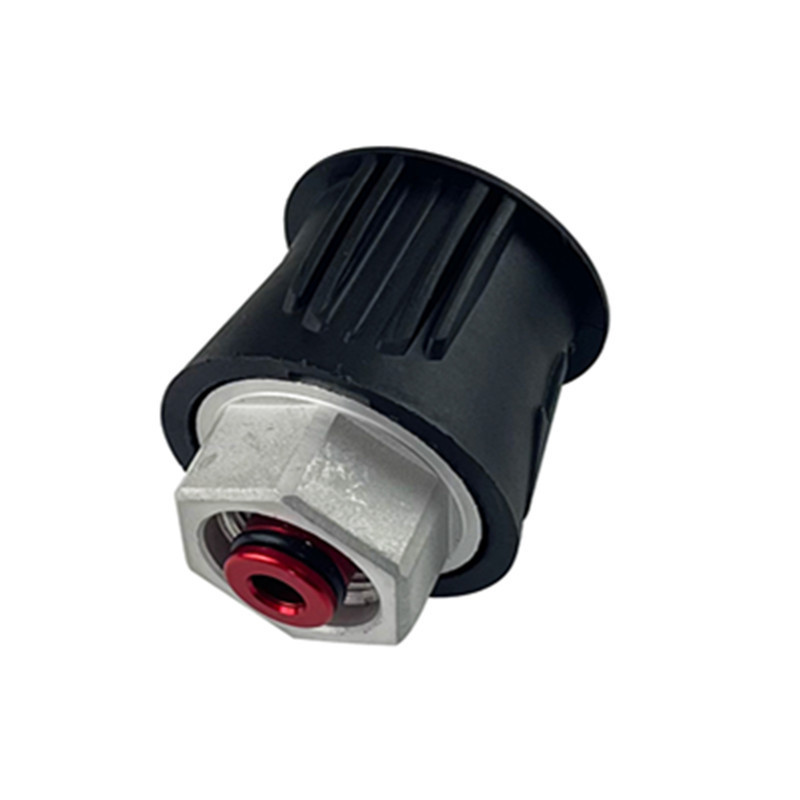 KATCHSKA Helicopter LvTian Nilfisk máquina de limpieza de alta presión para lavar coches accesorios de pulverización de pistola de agua pulverización de aleación de aluminio