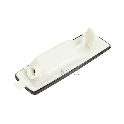 Light Front Bar Light Side Width – Dönmə işıqları