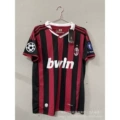 0910/ac home champions league edition + armband