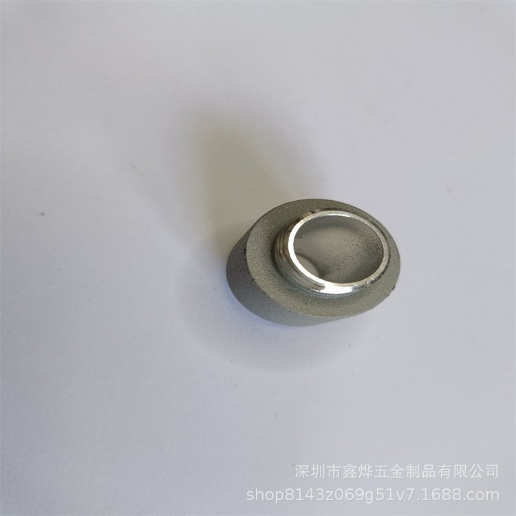 精密车床件冲压件