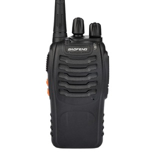 Baofeng walkie-talkie civil 50km baofeng BF-888S wireless high-power outdoor handheld communication equipment