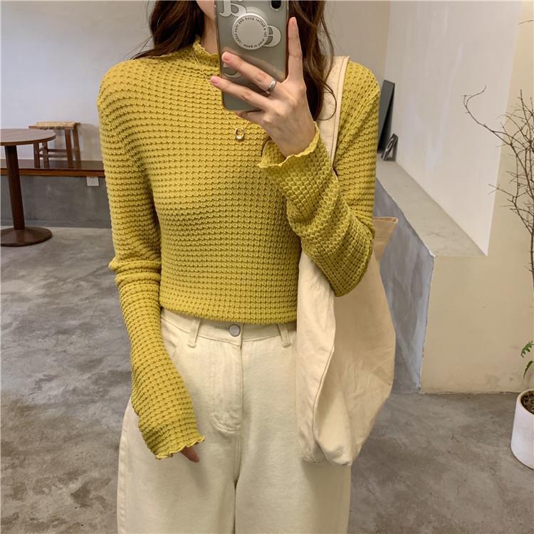 머스타드 옐로우