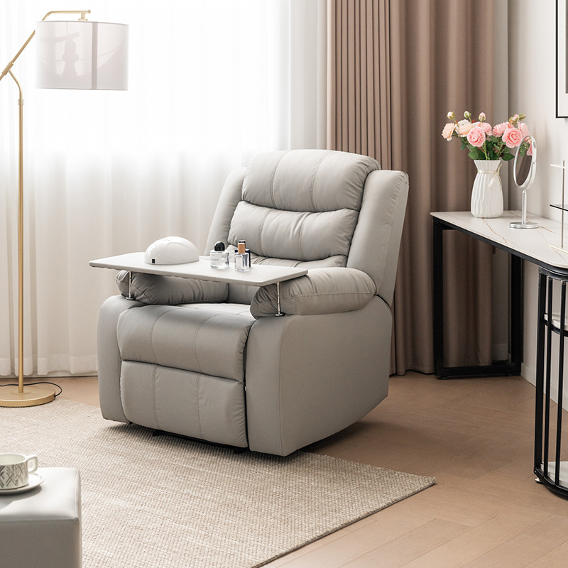 越境美容ネイル美まつげソファー電気機能宇宙室は足を洗って足を浸して足を治療して足のマッサージベッドを修理します。