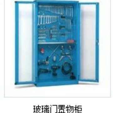 专业订制多款开门移门式置物柜，质保保证，价格优惠！