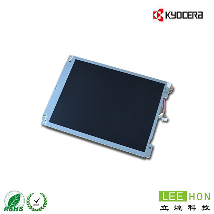 户外高亮液晶模组京瓷5.7寸液晶屏TCG057VGLCS-H50