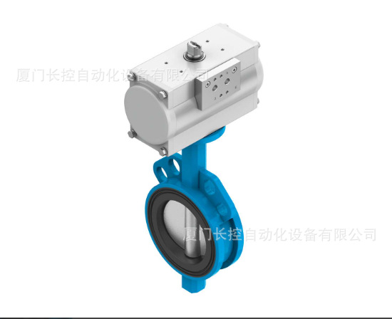 角行程驱动器 DFPD-240-RP-90-RS60-F0710  FESTO