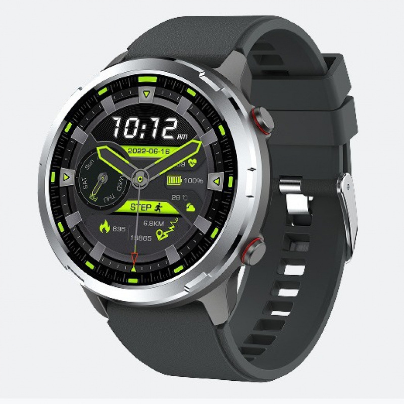 S47 Watch GPS Watch