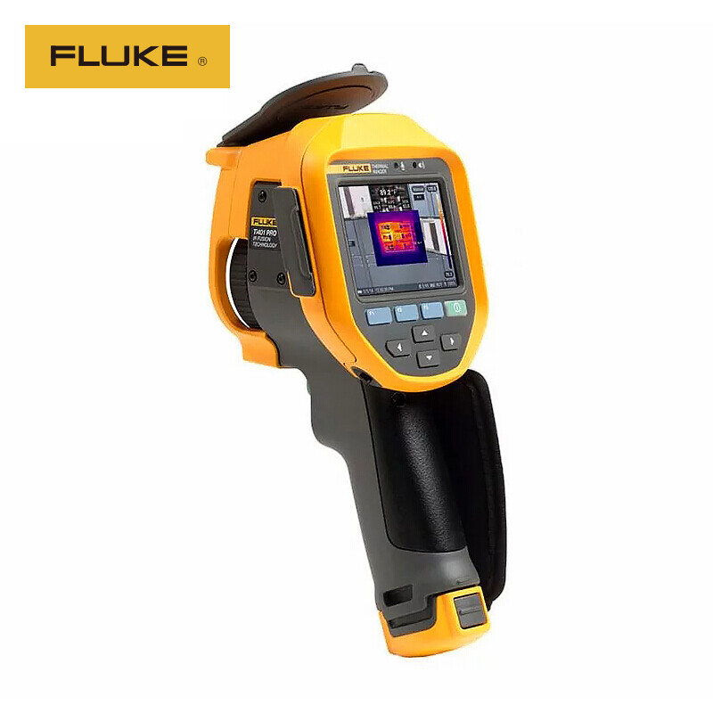 福禄克FLUKE  红外热成像仪Ti401 PRO