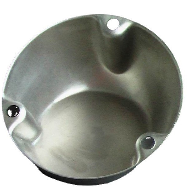 东莞常平忠毅五金电子防护罩拉伸冲压加工