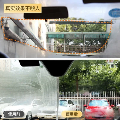 One Piece Dropshipping, Automotive glass defogging agent