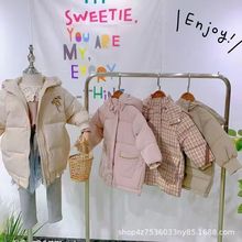 糯言以柠暇步士春夏秋冬品牌折扣潮牌童装直播货源尾单杂款混批