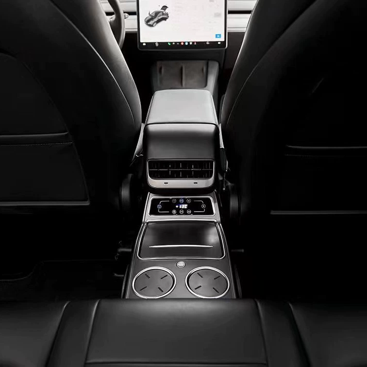 Model y refrigerator