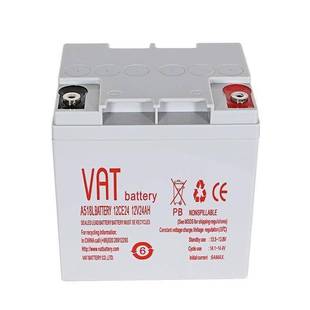 12CE12 12V12AH Виайт Низковольтное оборудование Специальная батарея Глубокий разряд