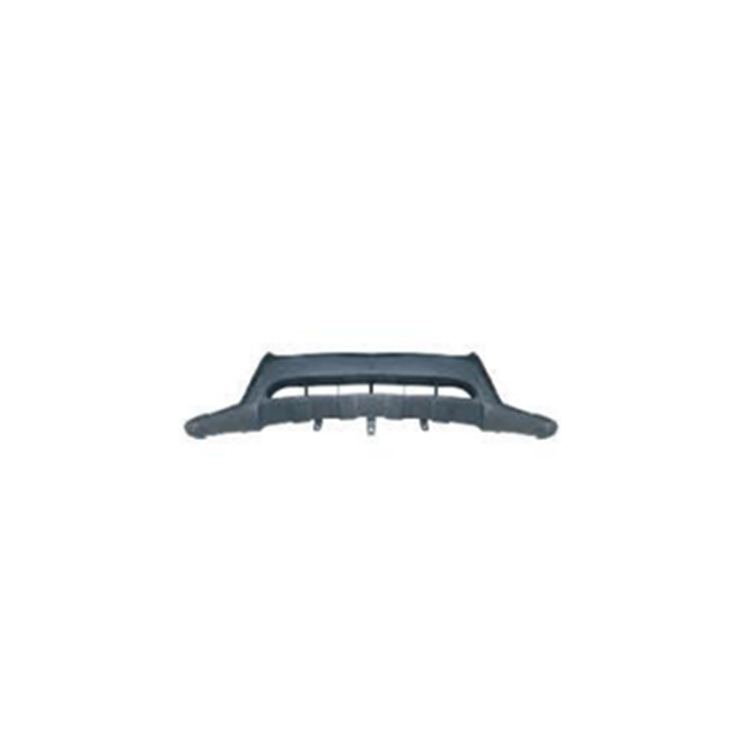 Car rear bumper is suitable for Hyundai Santa Fe SANTA FE 09-10 car rear bumper rear bumper