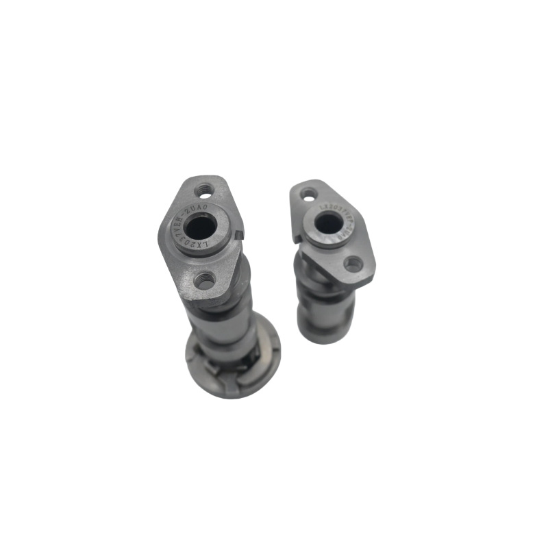 Loncin motorcycle YBS300 engine cam is suitable for YBS300 camshaft water-cooled intake and exhaust cam