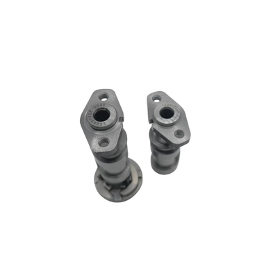 YBS300 camshaft water-cooled intake – Motorcycle engine and accessories