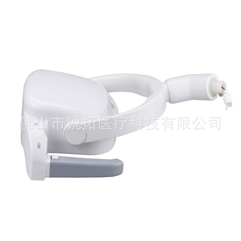 lámpara dental oral lámpara de inducción LED lámpara de silla dental lámpara de luz fría lámpara sin sombra accesorios de silla dental materiales dentales