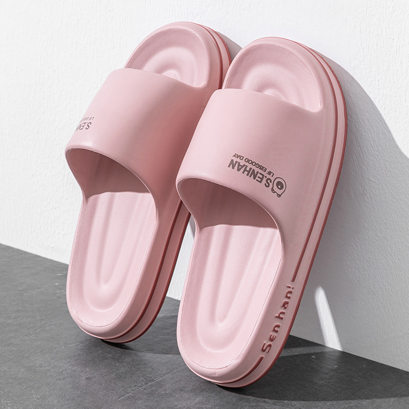 SEN 샌들 핑크