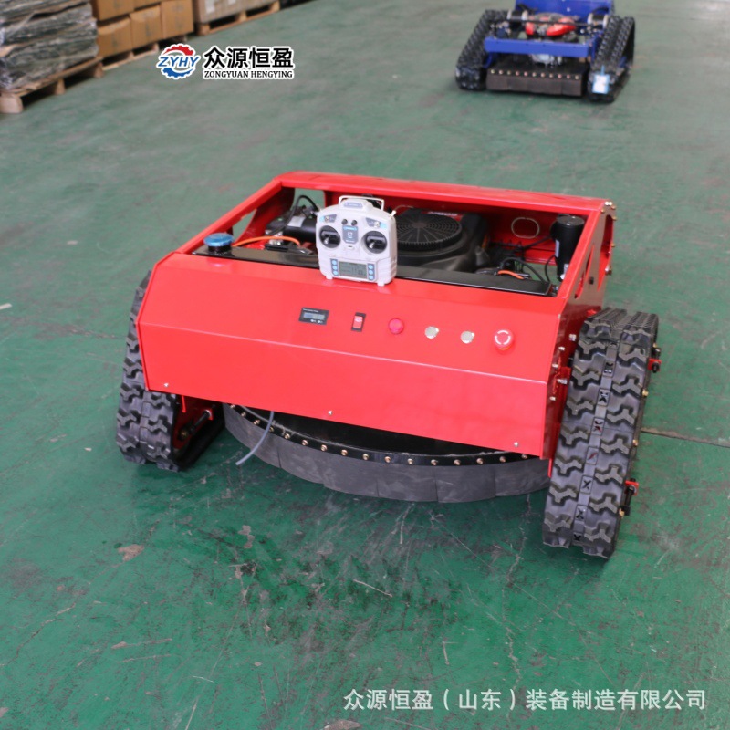 Q红色割草机 (35).JPG