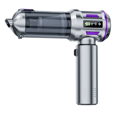 Tozsoranlar Digital Display One-Piece Dust Blowing