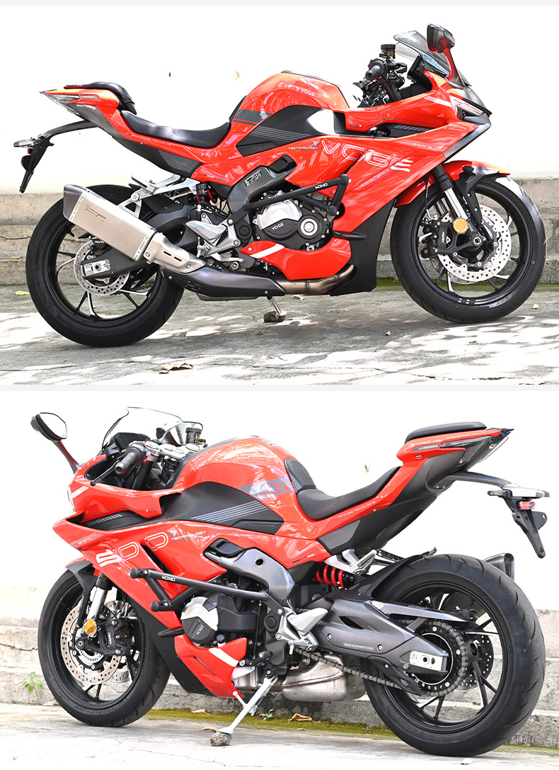 Suitable for Loncin Rr500S Bumper Anti-Collision and Anti-Fall Bumper Motorcycle Front Bumper Competition Bumper Modification