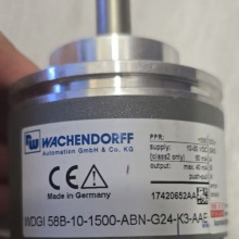 WACHENDORFF������������WDGA 36E-10-1418-COA-B00-CC5-ACF