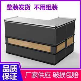 商超货架;超市购物车;商用购物篮