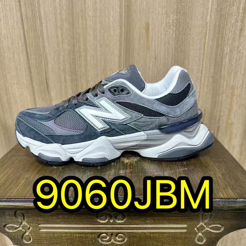 外国貿易莆田 NB9060 小象蹄男性と女性の多用途スポーツシューズメッシュお父さん靴ランニングシューズ 36-47|undefined