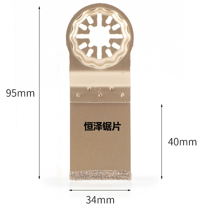 Universal metal carpentry, (Cross-border trading), 34mm