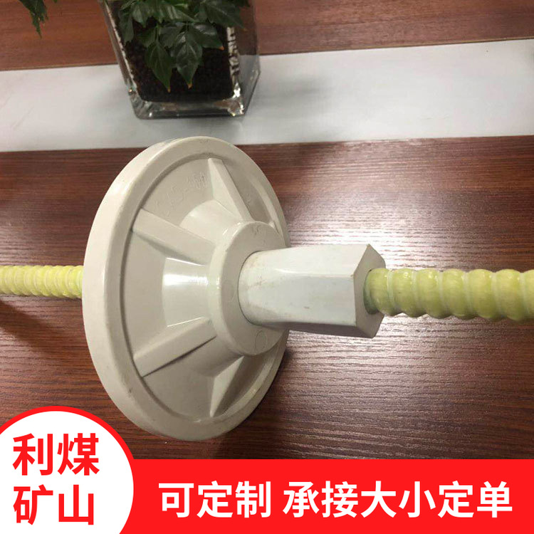 全螺纹式树脂锚杆玻璃纤维增强MGSL20/(1400-2600)F锚杆