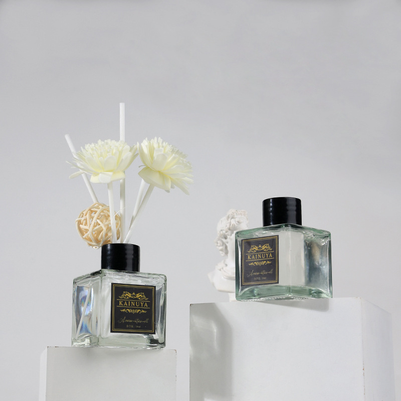Aromaterapia libre de fuego aceite esencial hogar de larga duración aromaterapia fragancia ambientador habitación perfume aromaterapia adornos al por mayor