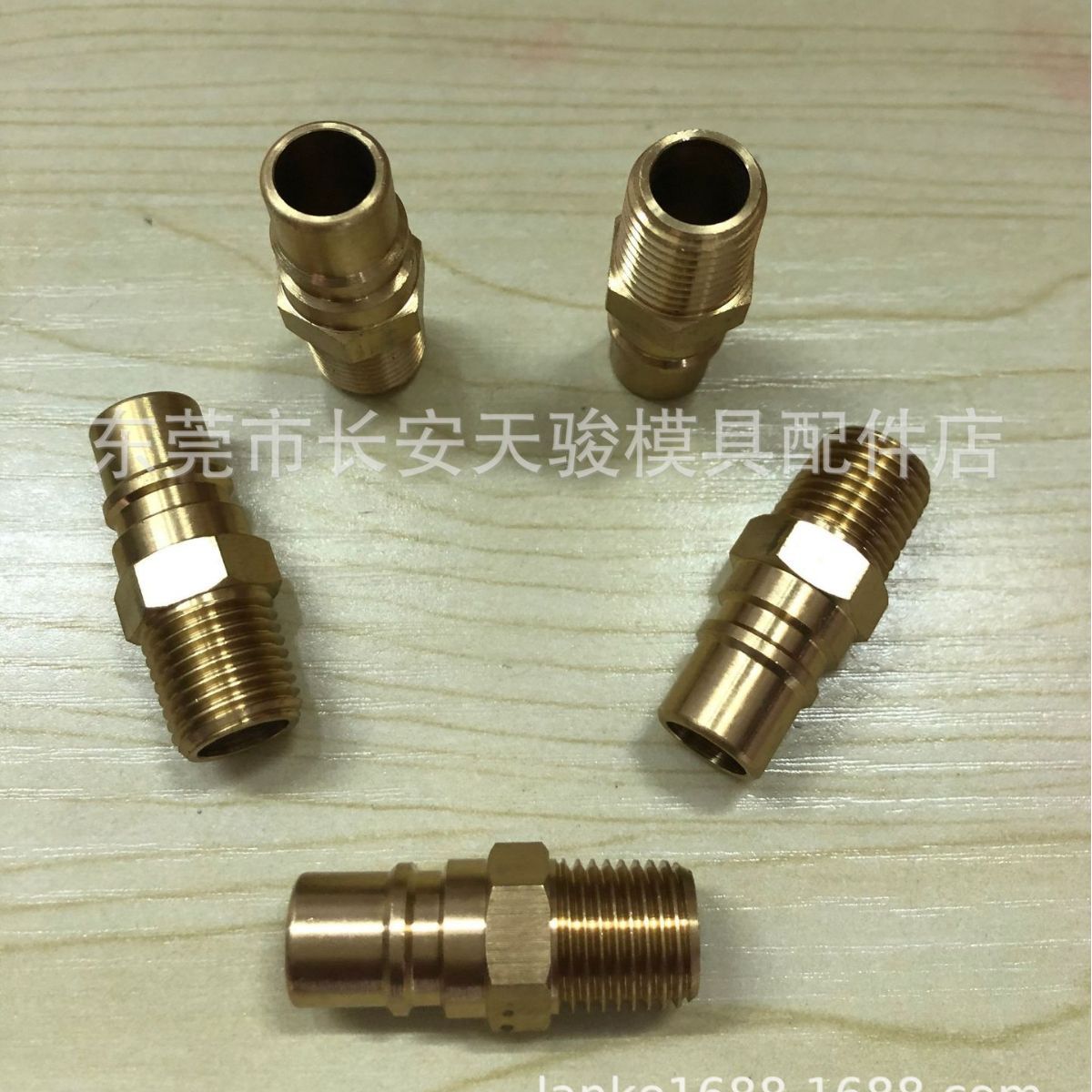 供应MISUMI米思米|K3-KPM-2|K3-KPM-3|模具水嘴|快速水咀|铜水嘴