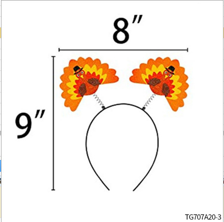 TG707A20-3 de dos piezas primavera Turquía