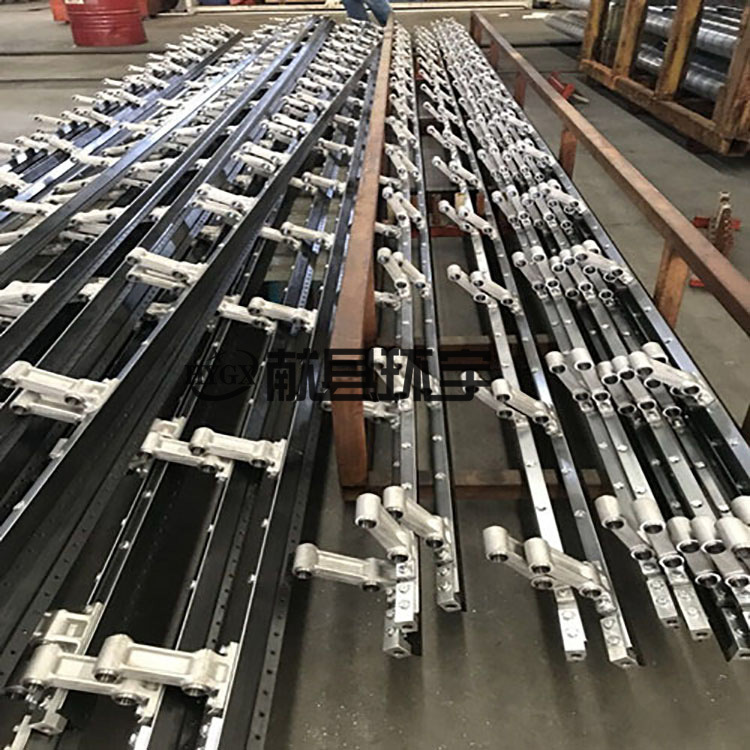 碳纤维型材  碳纤沉降片高速机贾卡针床 品种齐全