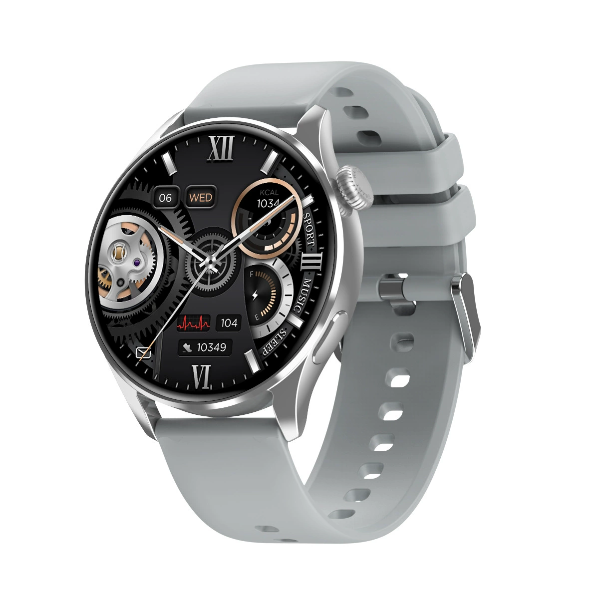 Huaqiangbei WATCH3 топ с умными спортивными часами NFC платежи Bluetooth звонок пульс место производитель оптовый