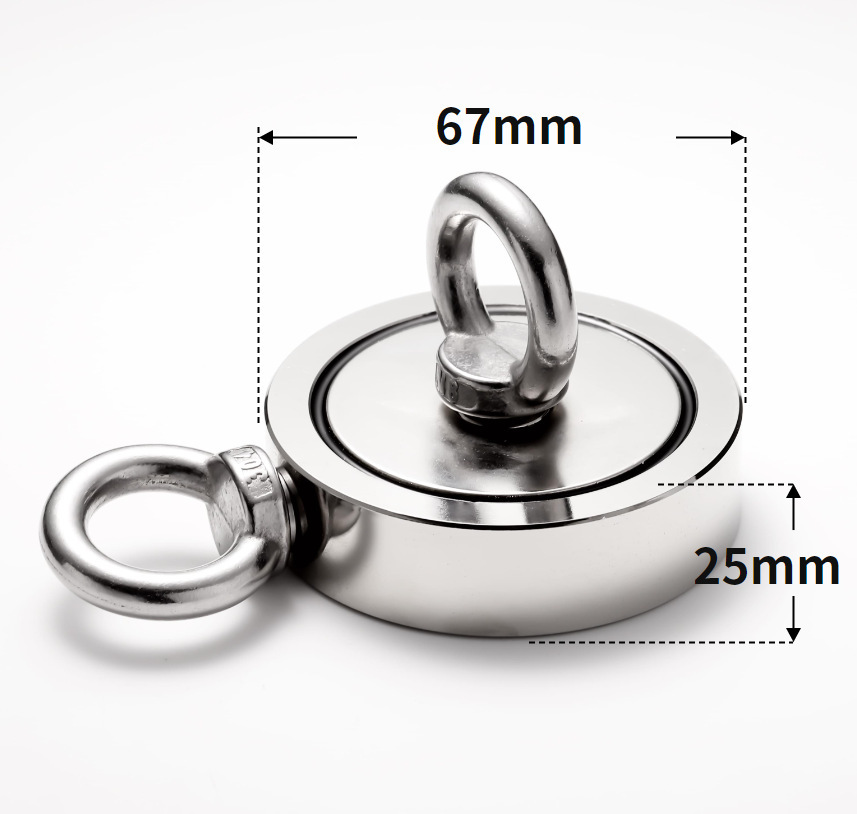 M67-2는 6* 20m 빨간색 로프를 보냅니다.